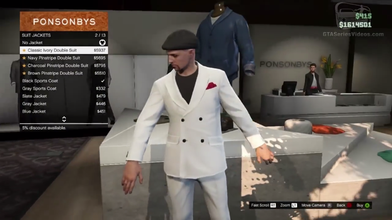 Source: GTA Series Videos
